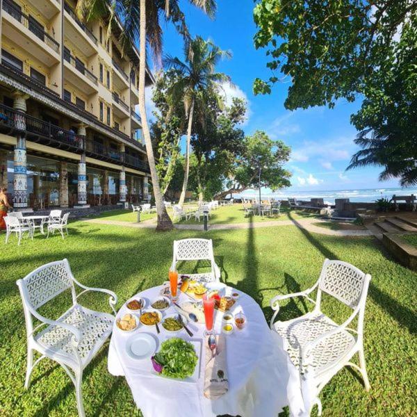 The Kabalana Hotel Ahangama Exterior photo