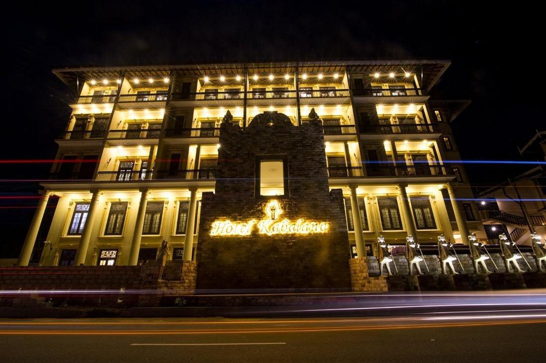 The Kabalana Hotel Ahangama Exterior photo