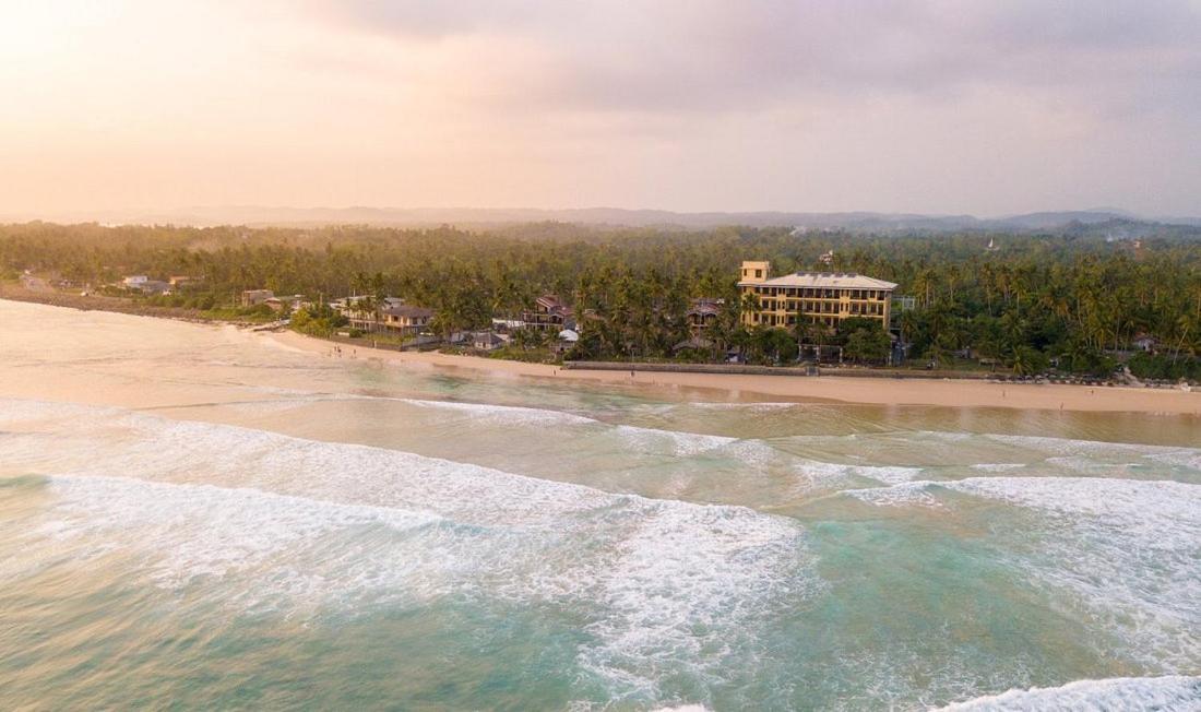 The Kabalana Hotel Ahangama Exterior photo